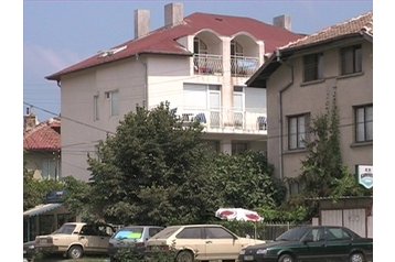 Bulgaria Privát Primorsko, Exterior